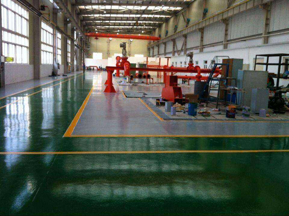 丽江彩色防滑路面是兼具
